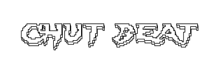 CHUT BEAT