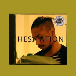 Hésitation