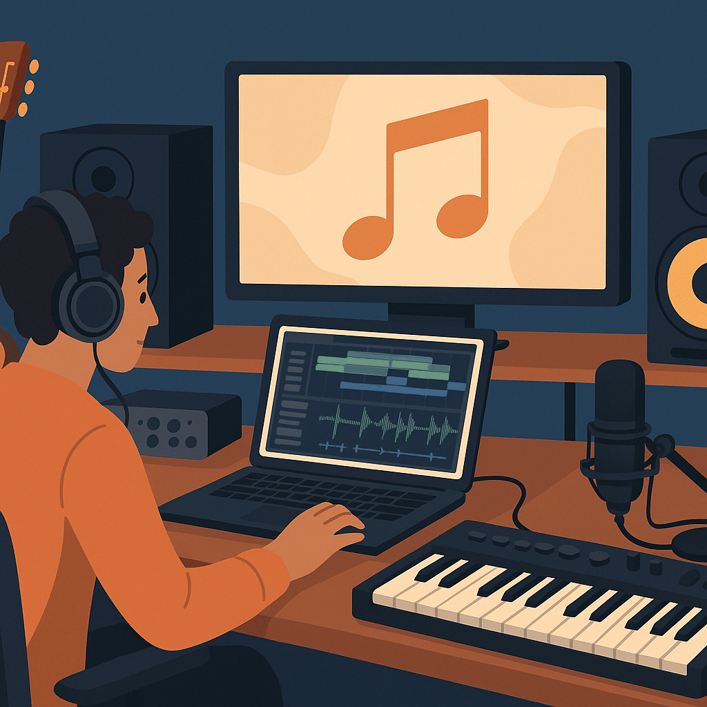 « Musique Instru : Tendances et Conseils pour Beatmakers »